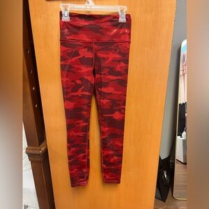 Athleta Leggings